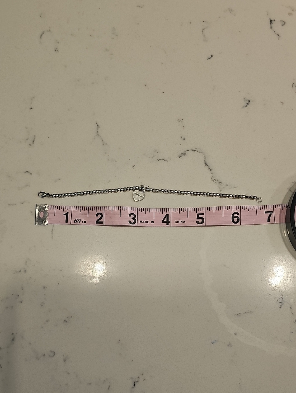 Tiffany & Co Bracelet - Picture 5 of 5